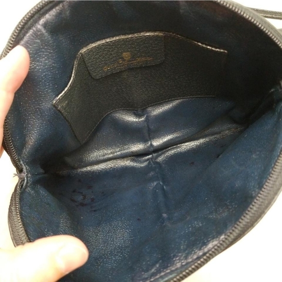 Authentic Vintage Gucci Crossbody Clutch Bag - Picture 8 of 11